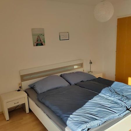 Ferienwohnung Laendlich Und In Seenaehe Schoerfling Exterior photo