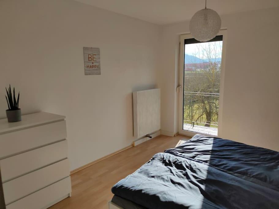 Ferienwohnung Laendlich Und In Seenaehe Schoerfling Exterior photo